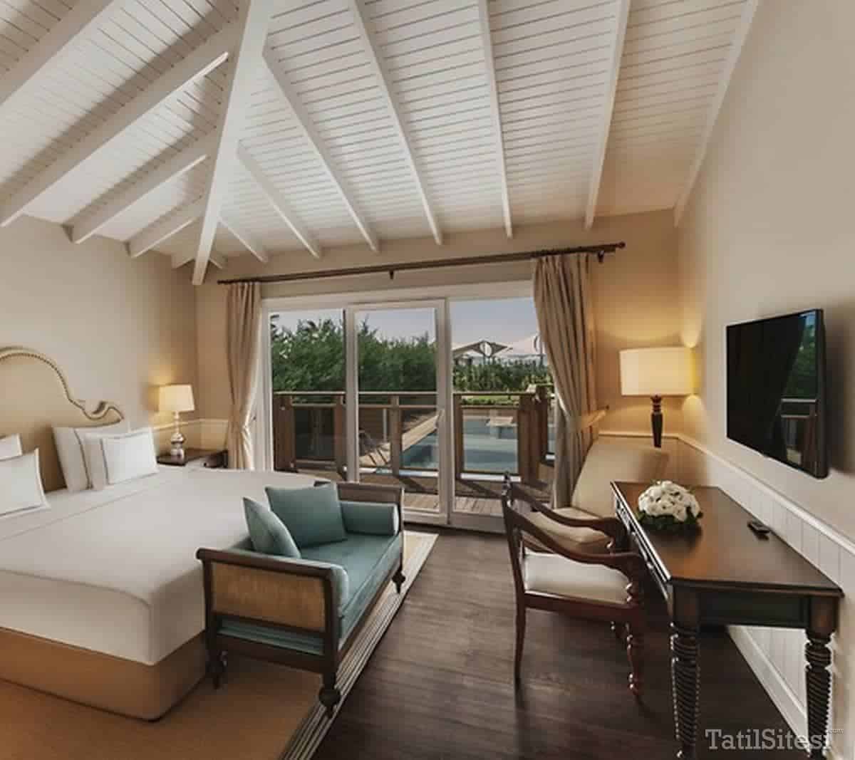 Kaya Palazzo Golf Resort